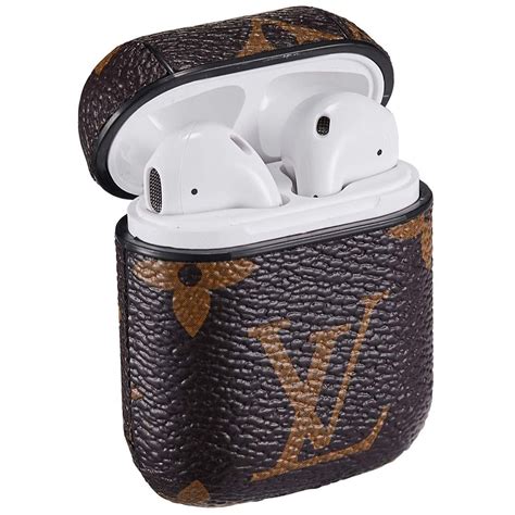 airpod cases louis vuitton.